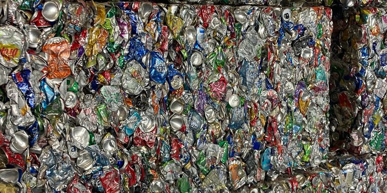 Aluminum Recycling